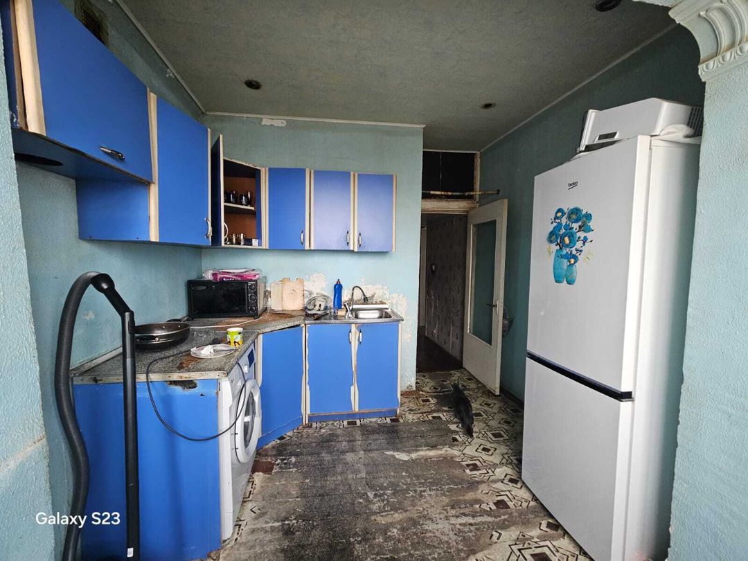 Satılır 3 otaqlı köhnə tikili 80 m² — Mənzil, Bakı (5)