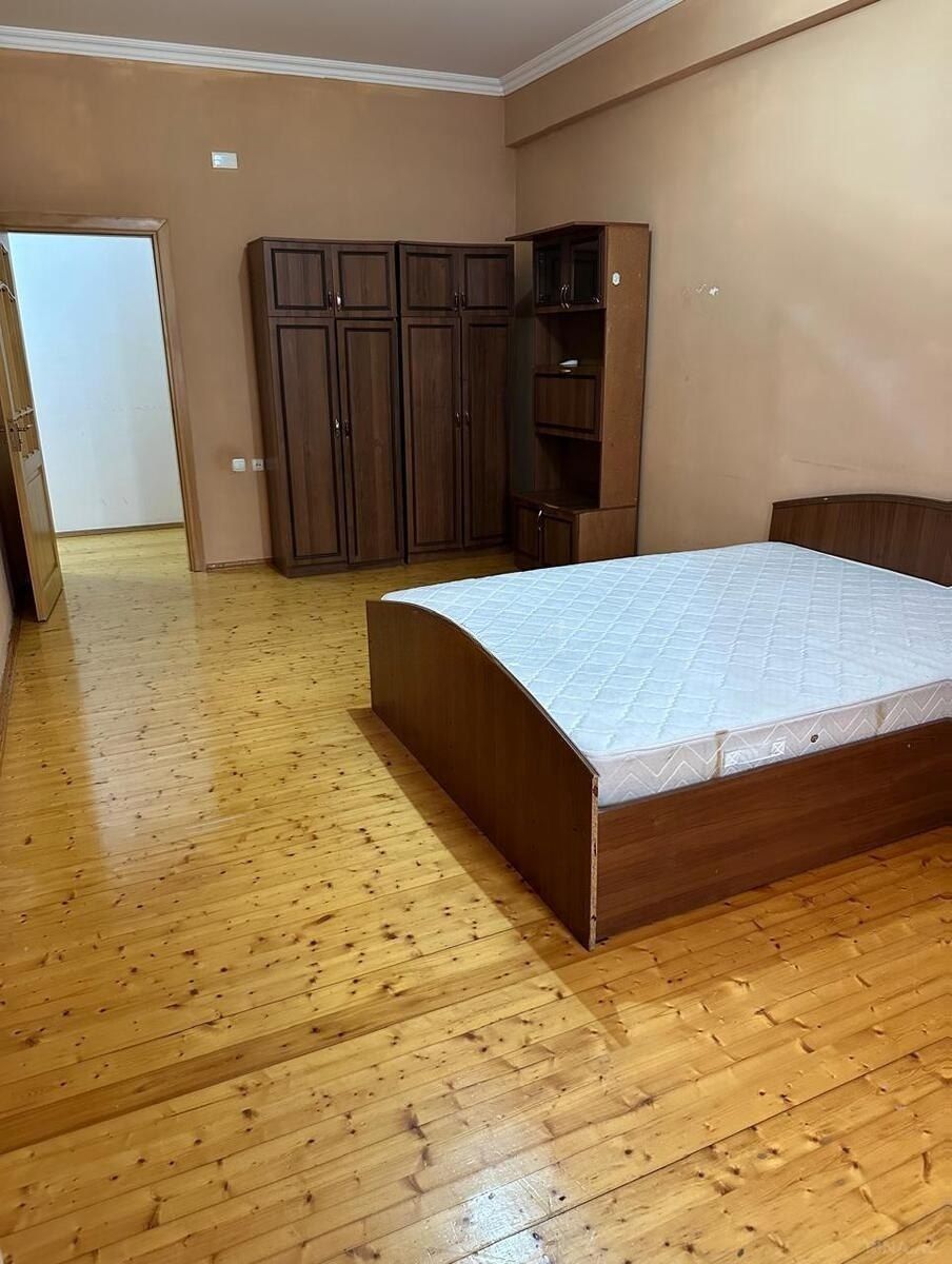 İcarəyə verilir 3 otaqlı yeni tikili 120 m² — Mənzil, Bakı (4)