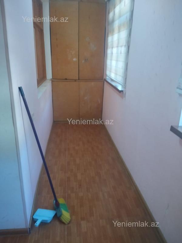 Satılır 2 otaqlı Bina evi menzil (Köhnə tikili), 56 m², 10-cu mikrorayon — Mənzil, Sumqayıt (4)