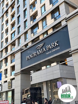 İcarəyə verilir 2 otaqlı 62 m² yeni tikili Həzi Aslanov m