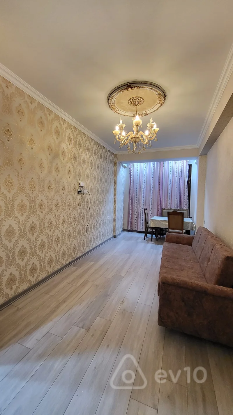 2 otaqlı mənzil, 50 m², Masazir qesebesi — kirayə — Mənzil, Bakı (3)