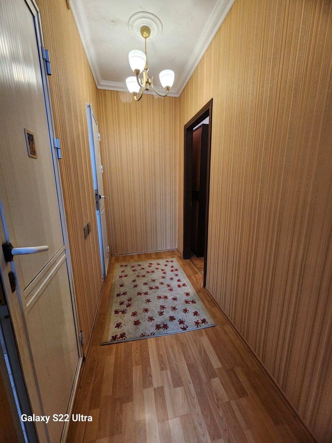 Satılır 3 otaqlı köhnə tikili 70 m² — Mənzil, Bakı (8)