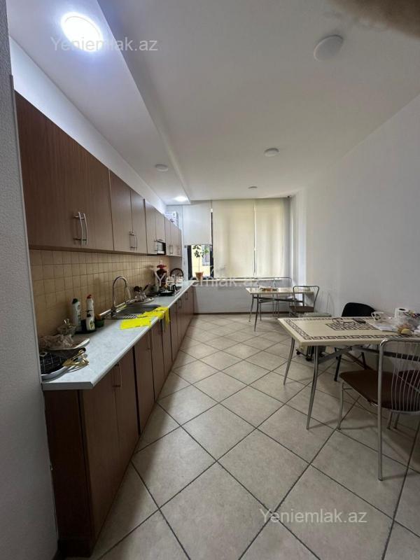 Satılır 6 otaqlı Bina evi menzil (Yeni tikili), 307 m², Yasamal rayonu — Mənzil, Bakı (10)