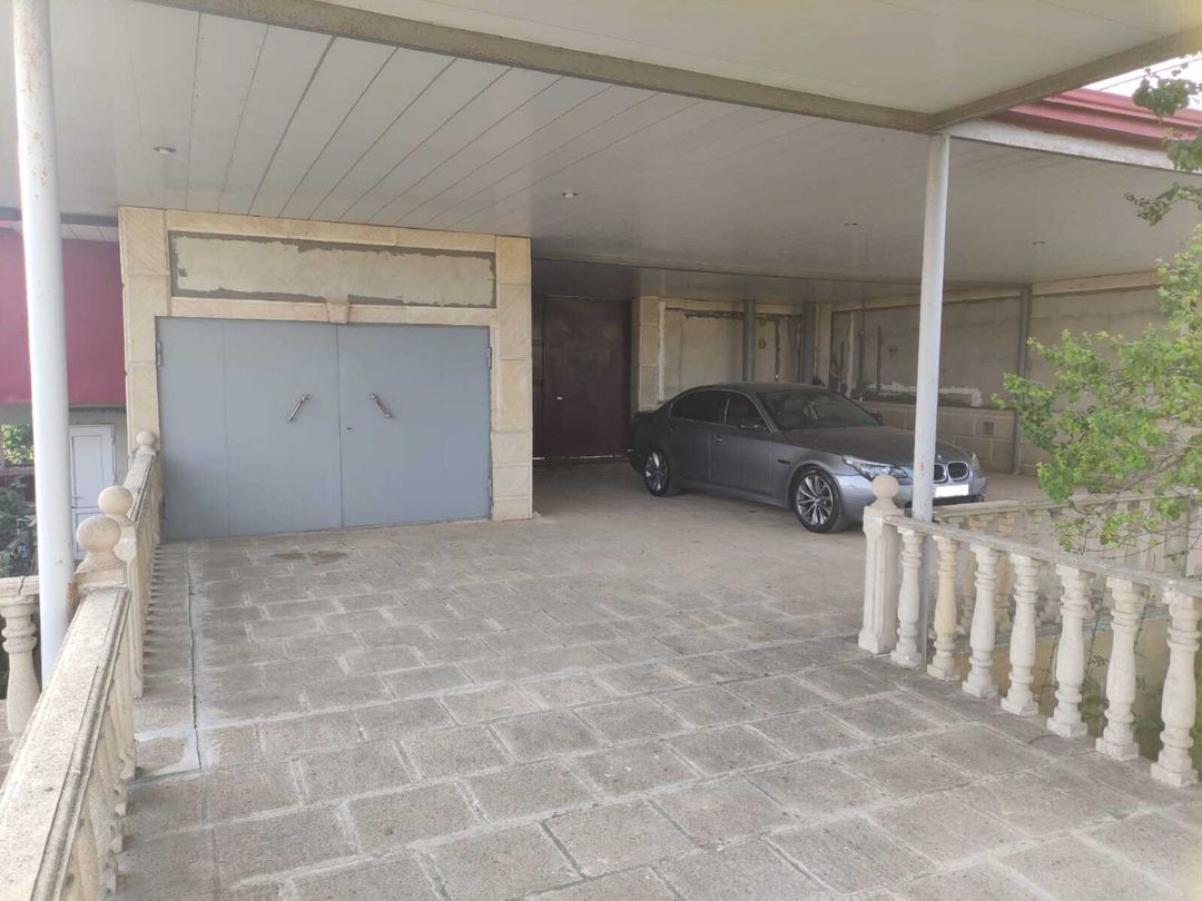Satılır 4 otaqlı həyət evi/bağ evi 328 m² — Ev, villa, Şamaxı (5)