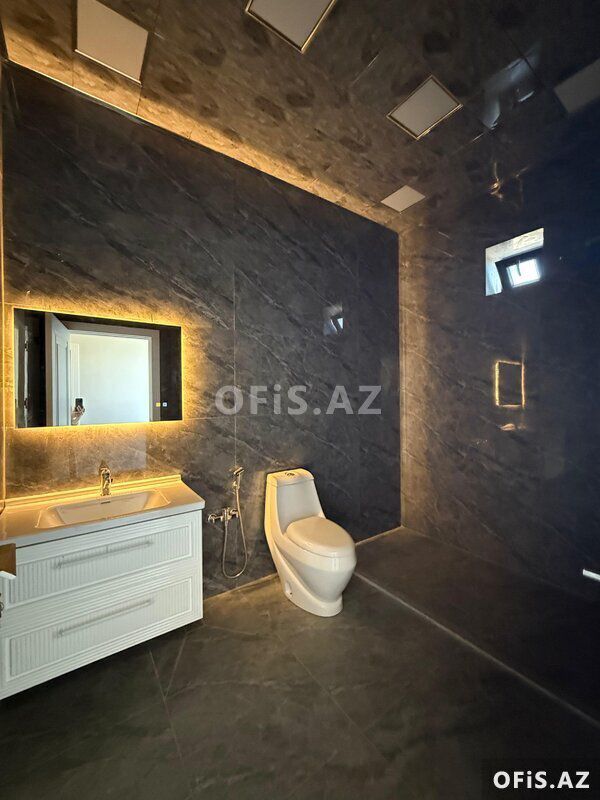 Satılır Xəzər r., Şağan q., 5 otaq, 230 m² — Ev, villa, Bakı (3)