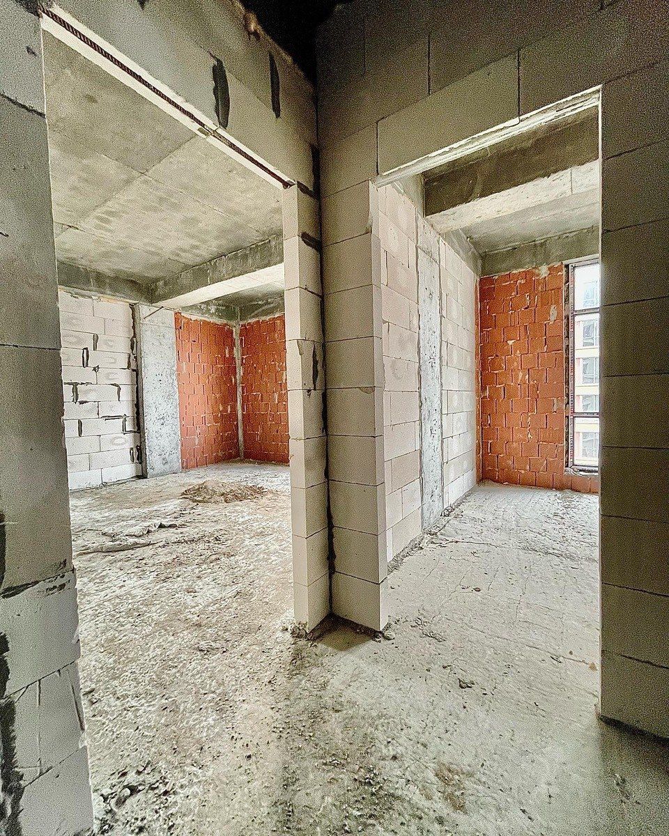 Satılır 2 otaqlı yeni tikili 70 m² — Mənzil, Bakı (8)