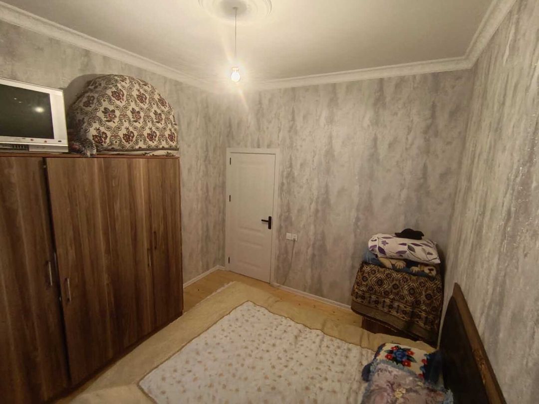 Satılır 3 otaqlı həyət evi/bağ evi 75 m² — Ev, villa, Bakı (8)