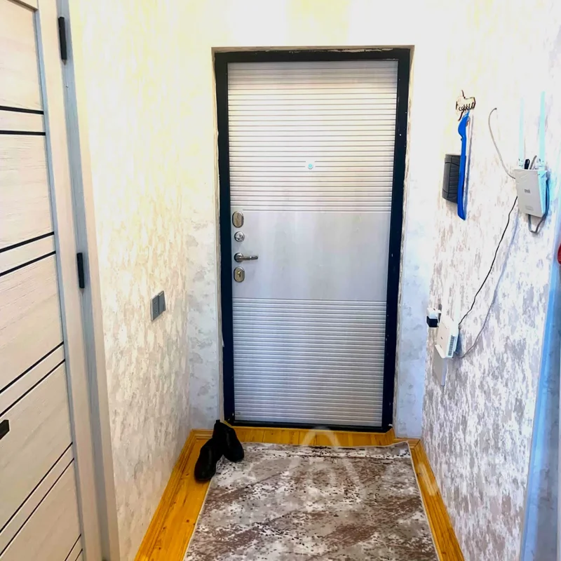 2 otaqlı mənzil, 80 m², Nizami rayonu Kamil Balakişiyev küçəsi — kirayə — Mənzil, Bakı (3)