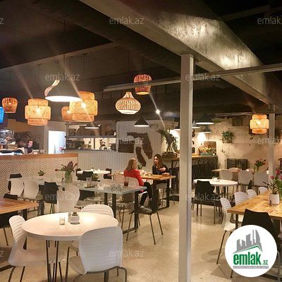 Satılır 4 otaqlı 160 m² obyekt 28 May m — Əmlak (7)