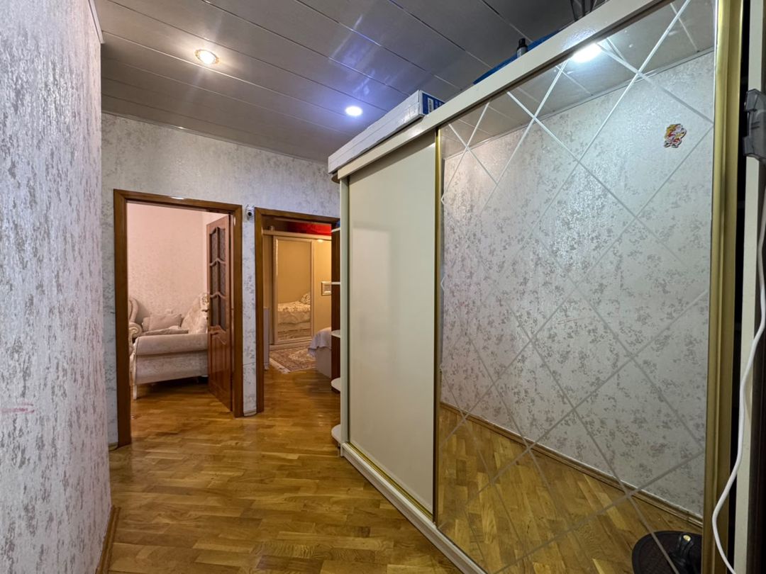 Satış: 3 otaqlı Köhnə tikili, 85 m², Xətai rayonu — Mənzil, Bakı