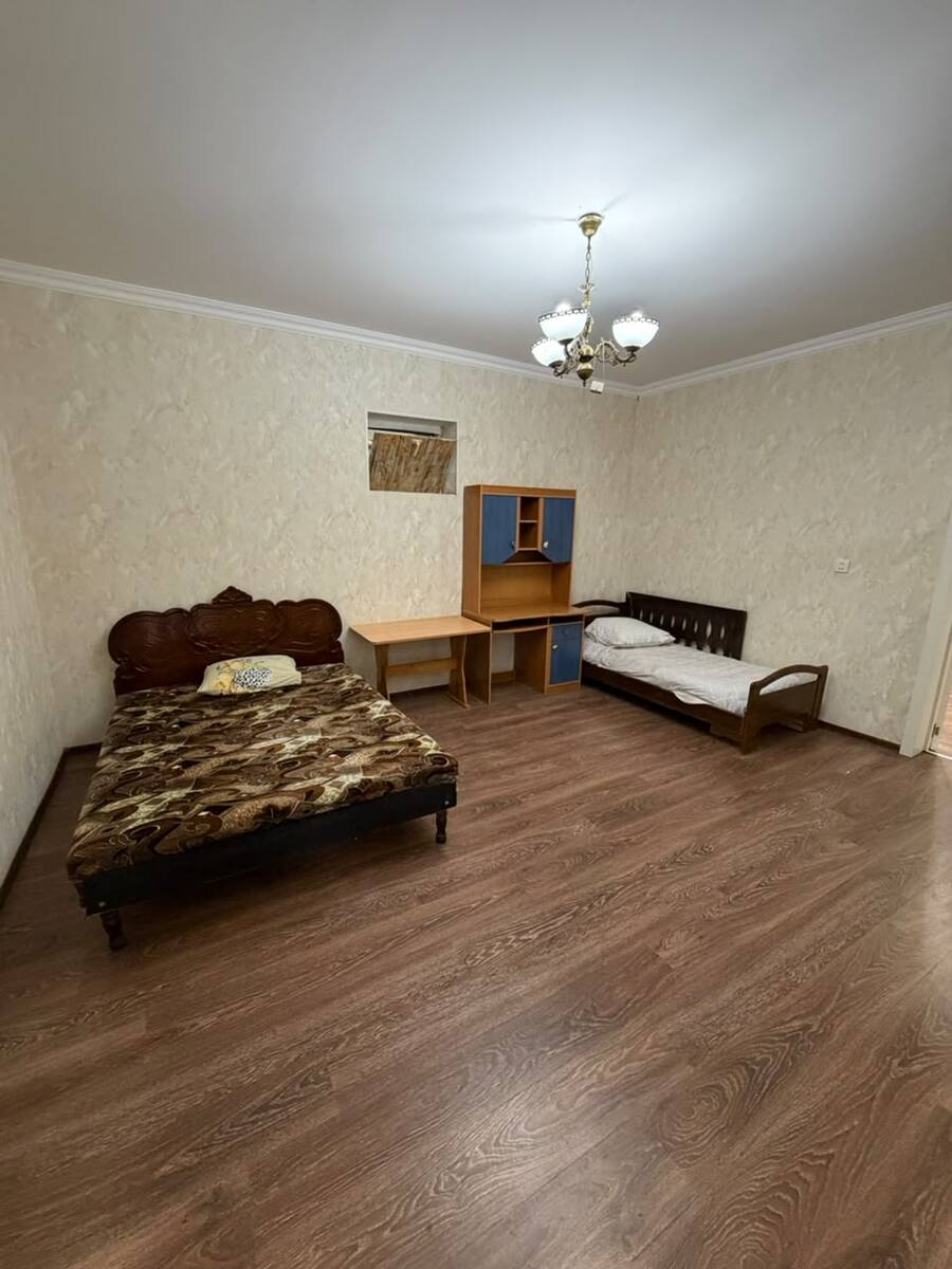 Satılır 4 otaqlı həyət evi/bağ evi 100 m² — Ev, villa, Bakı (11)