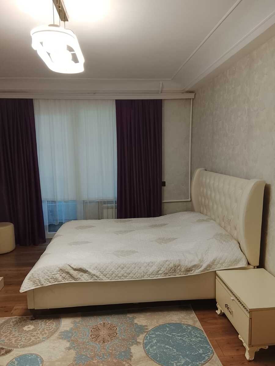 Satılır 3 otaqlı köhnə tikili 65 m² — Mənzil, Bakı (3)