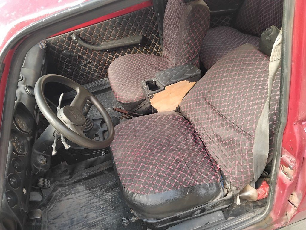 Lada (VAZ) 2101, 1.3 L, 1975 il, 151 111 km — Avtomobillər, Bakı (3)
