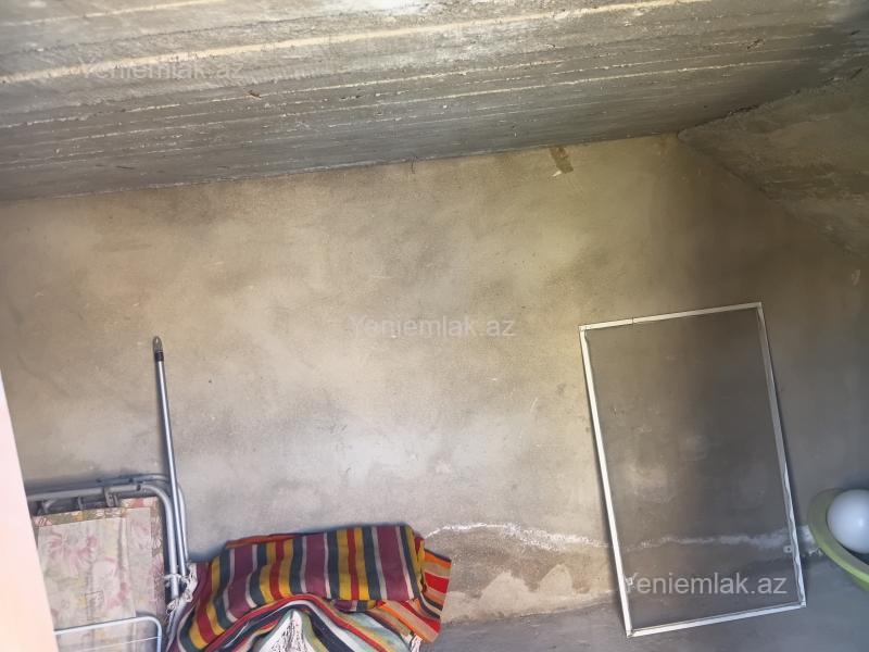 Satılır 4 otaqlı Həyət evi / Villa, 120 m², Corat bağları — Ev, villa, Sumqayıt (3)