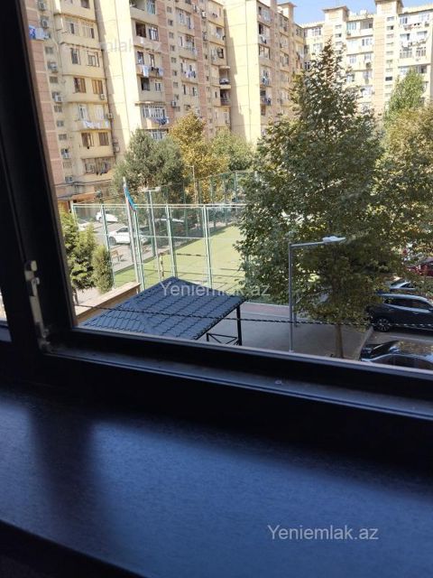 Satılır 2 otaqlı Bina evi menzil (Köhnə tikili), 65 m², Yasamal rayonu — Bakı