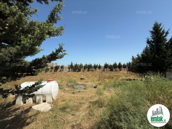 Satılır 27.5 sot torpaq Şüvəlan — Torpaq (4)