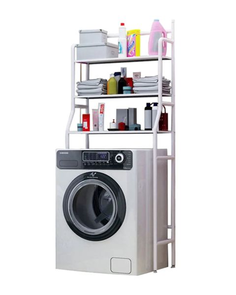 Etajerka MA-GH159, ağ — Bakı