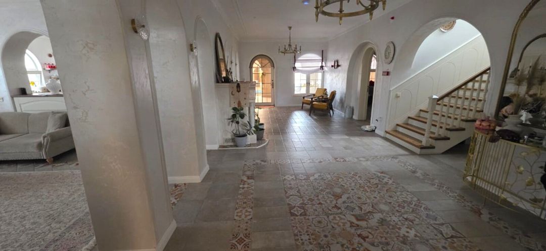 Satılır 6 otaqlı həyət evi/bağ evi 330 m² — Ev, villa, Bakı (11)