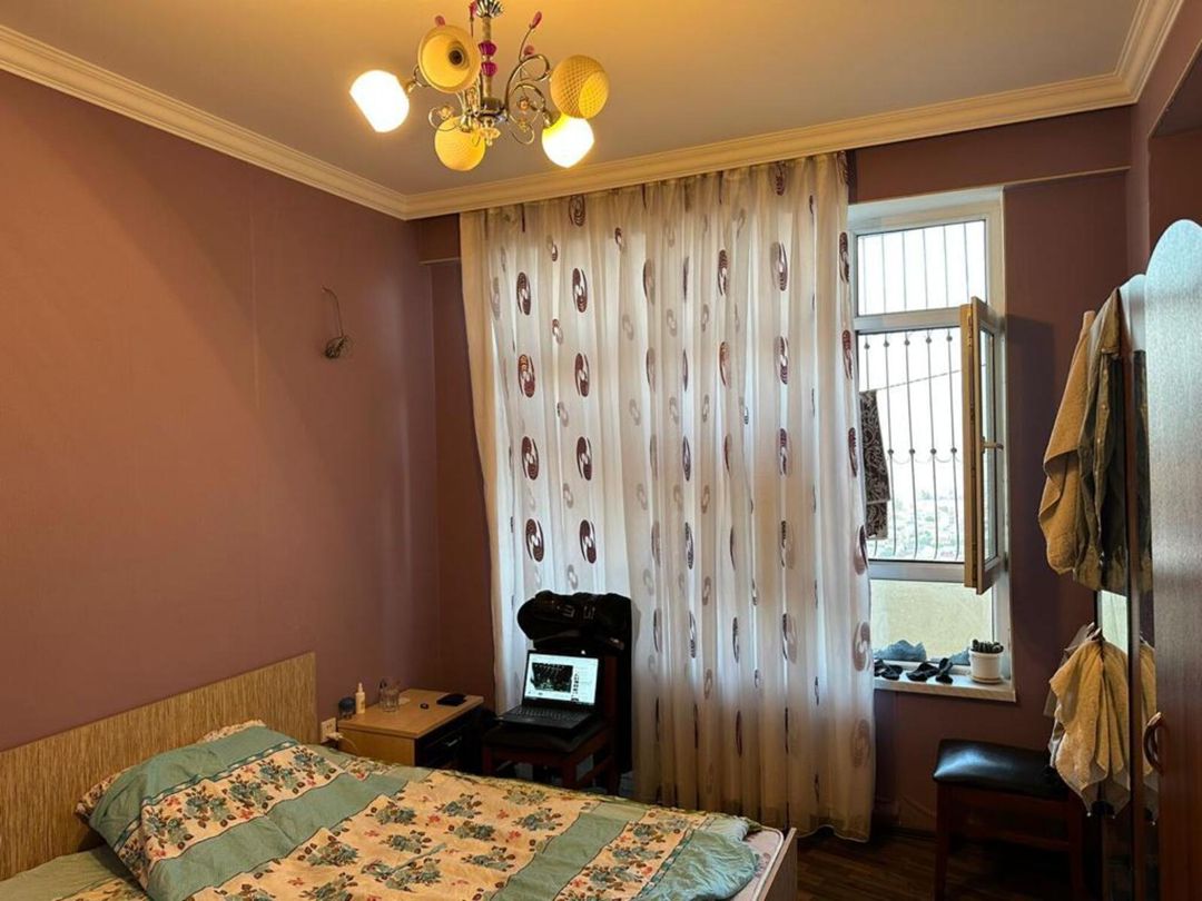 İcarəyə verilir 2 otaqlı yeni tikili 68 m² — Mənzil, Bakı (9)