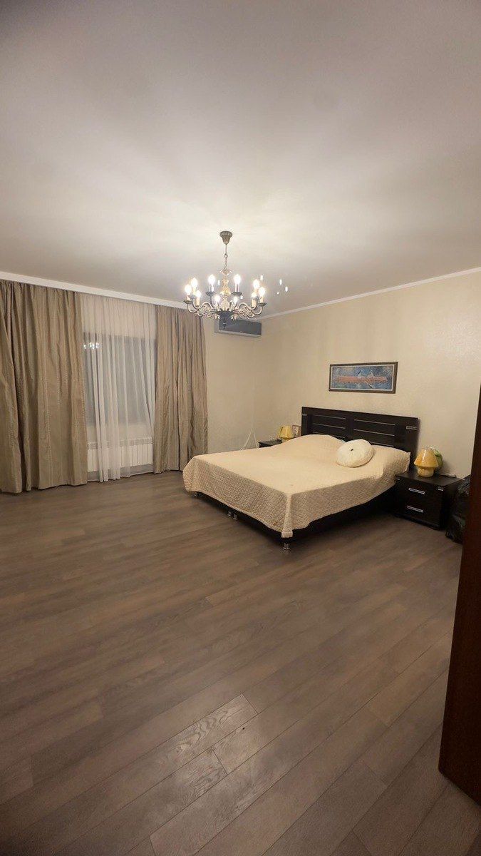 İcarəyə verilir 6 otaqlı həyət evi/bağ evi 500 m² — Ev, villa, Bakı (7)