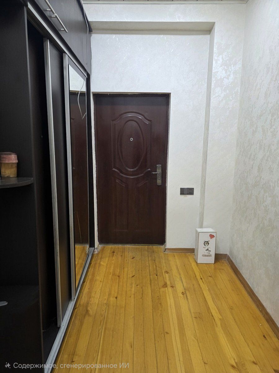 Satılır 2 otaqlı yeni tikili 88.6 m² — Mənzil, Bakı (3)
