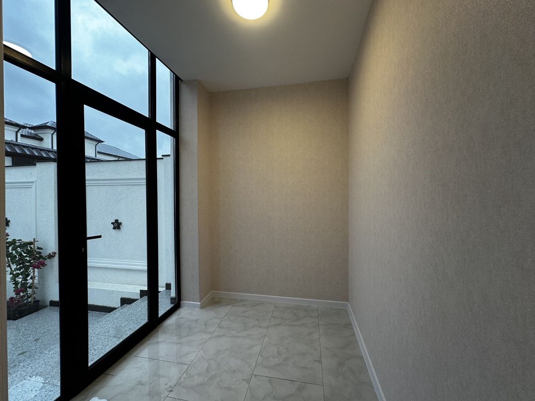 Satılır 4 otaqlı həyət evi/bağ evi 140 m² — Ev, villa, Bakı (8)