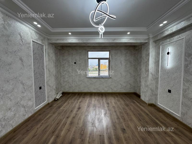 Satılır 3 otaqlı Bina evi menzil (Yeni tikili), 68 m², Masazır — Mənzil, Abşeron (10)