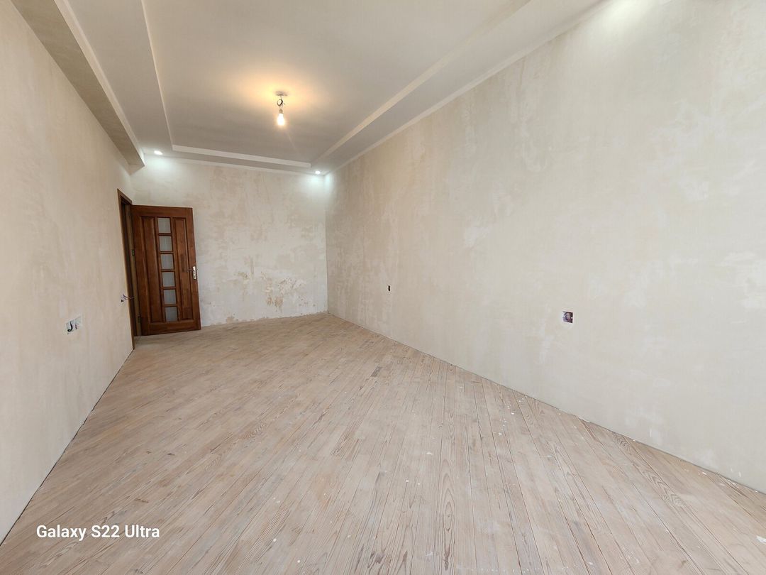Satılır 2 otaqlı yeni tikili 91 m² — Mənzil, Bakı (5)