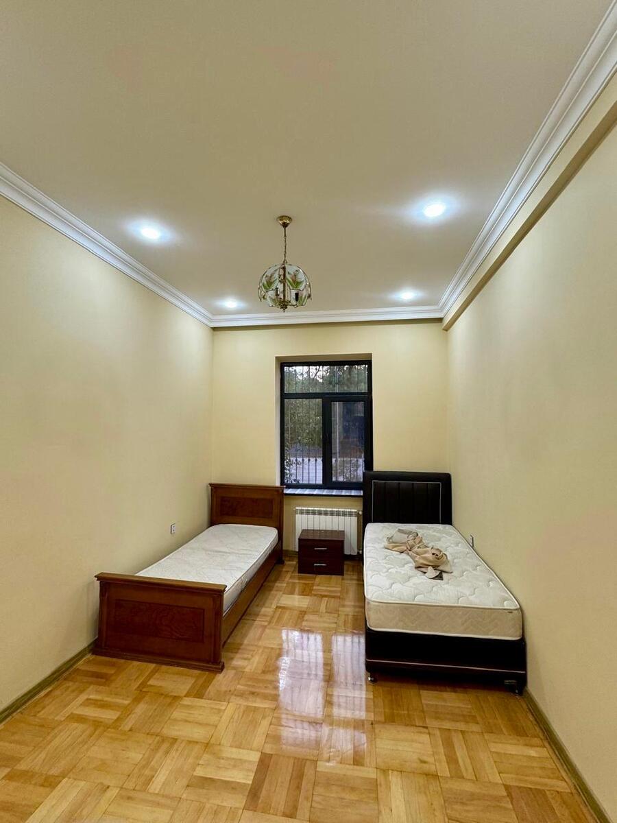 İcarəyə verilir 3 otaqlı köhnə tikili 69.4 m² — Mənzil, Bakı (4)