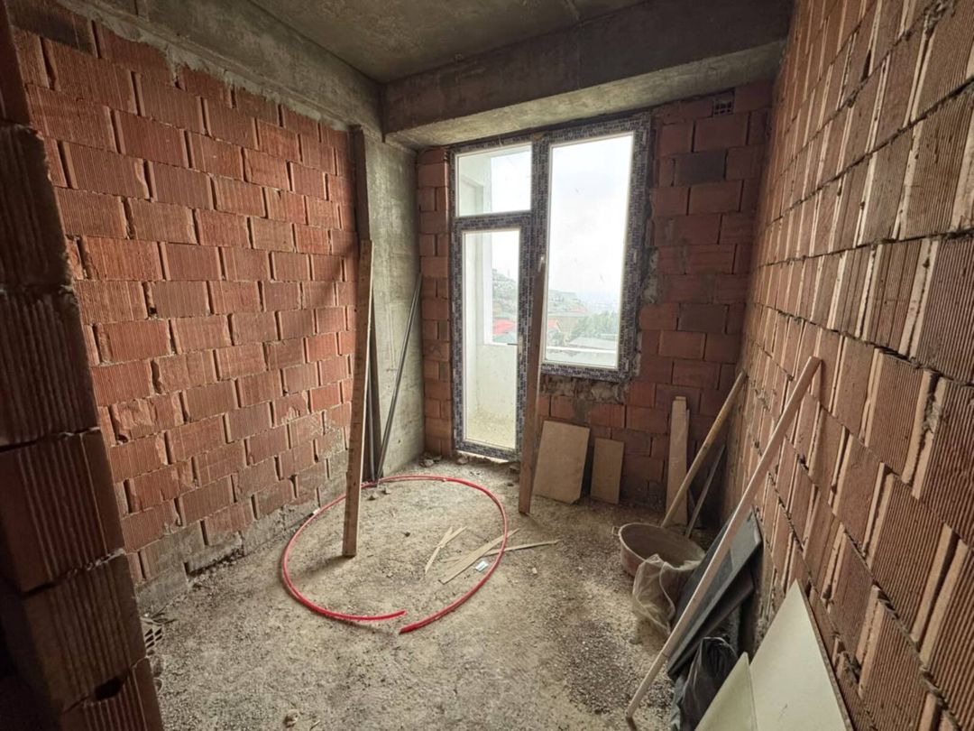 Satılır 6 otaqlı yeni tikili 145 m² — Mənzil, Bakı (5)