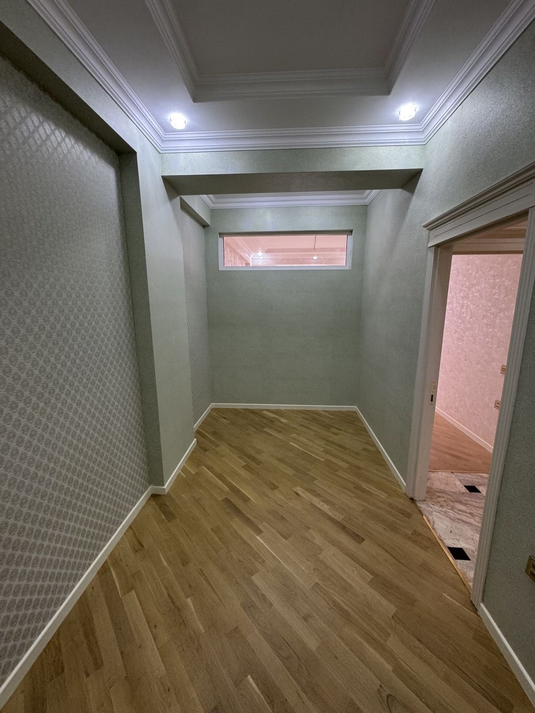 Satılır 3 otaqlı yeni tikili 106 m² — Mənzil, Bakı (9)