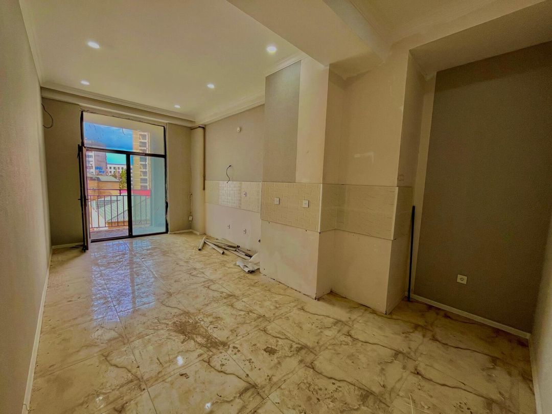 Satılır 4 otaqlı yeni tikili 148 m² — Mənzil, Bakı (9)