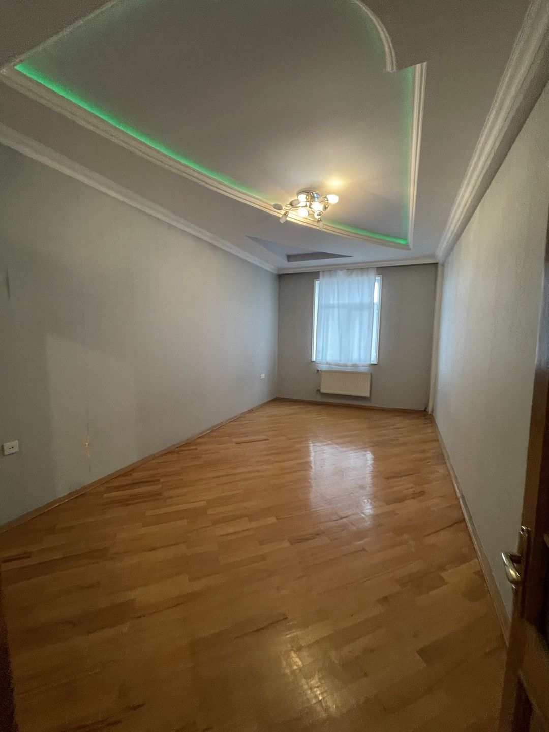 Satılır 4 otaqlı yeni tikili 170 m² — Mənzil, Bakı (11)