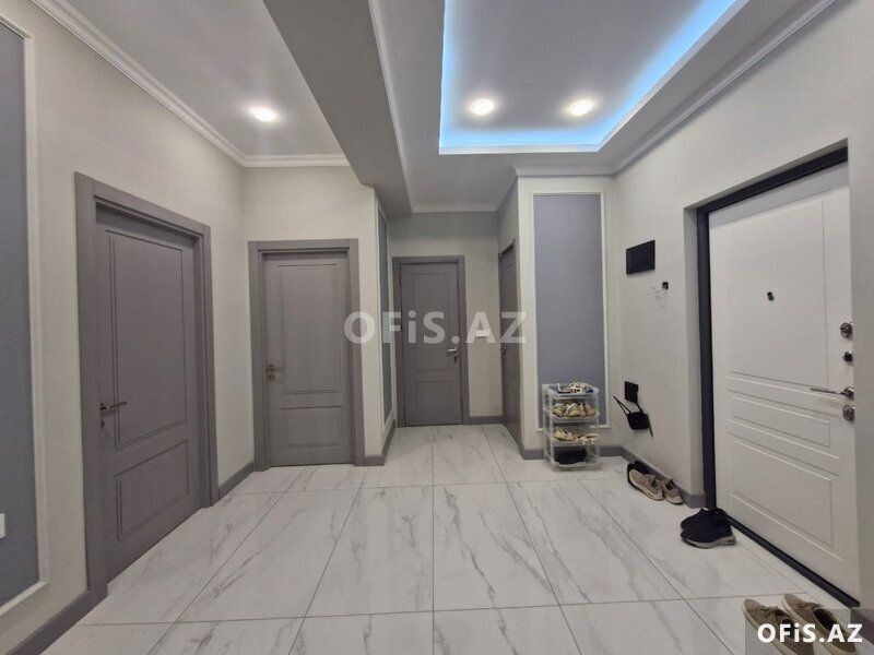 Yeni tikili Satılır Binəqədi r., Dərnəgül m., 2 otaq, 87 m² — Mənzil, Bakı (8)