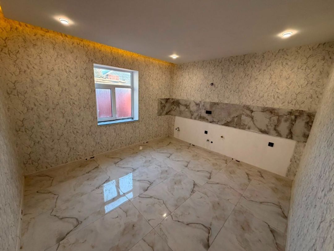 Satılır 4 otaqlı həyət evi/bağ evi 170 m² — Ev, villa, Bakı (6)
