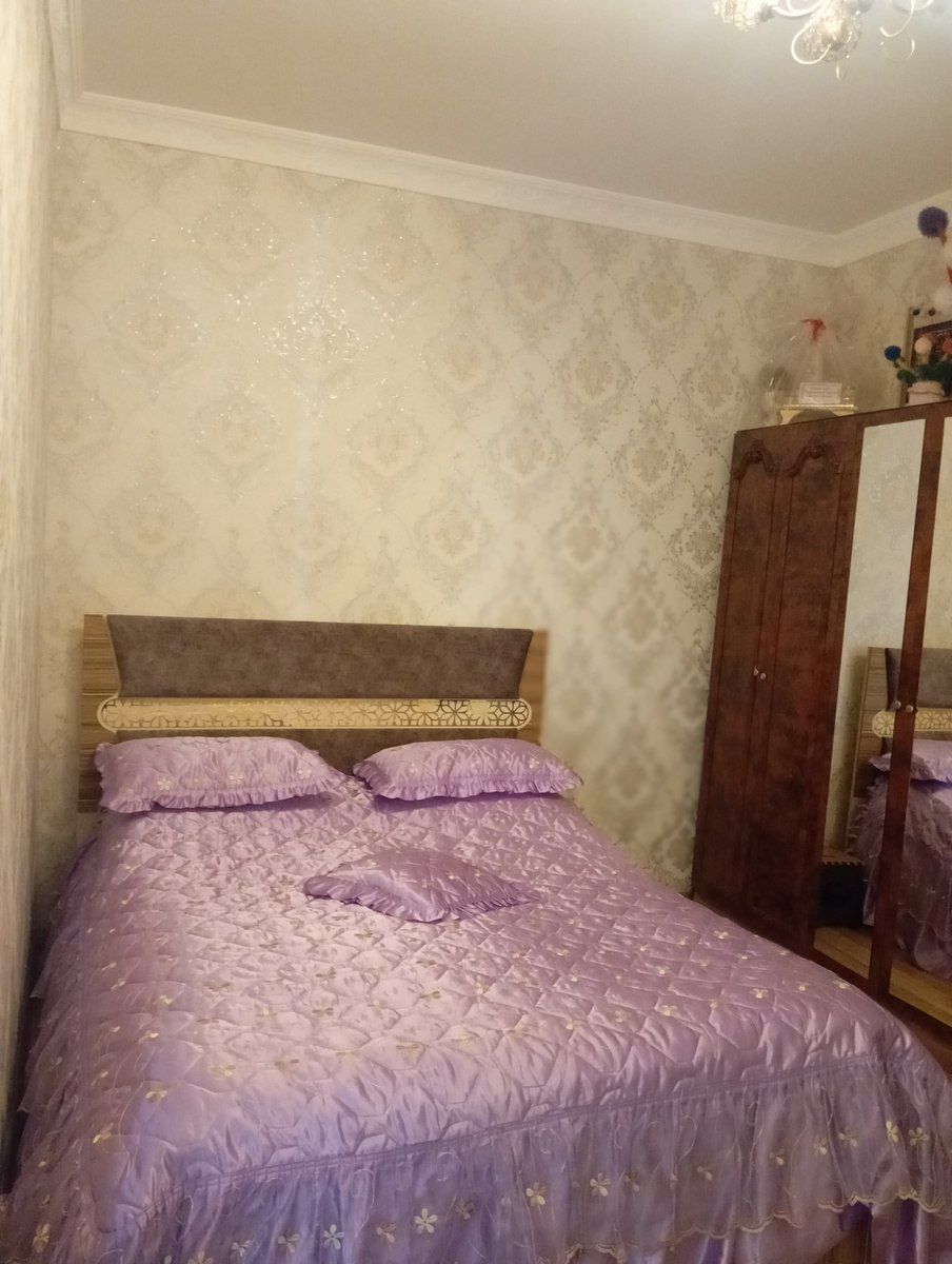 Satılır 4 otaqlı həyət evi/bağ evi 141 m² — Ev, villa, Quba (7)