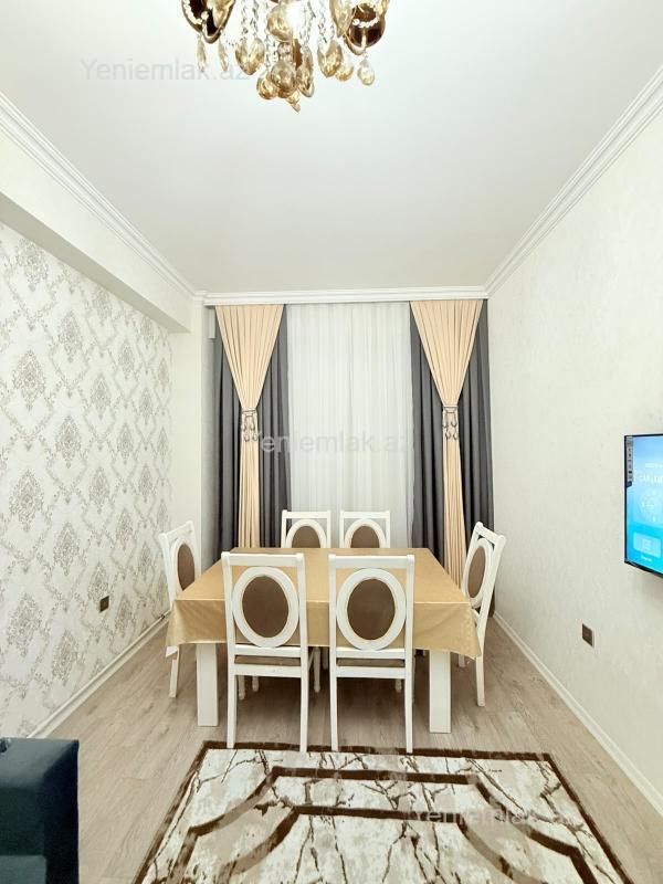 Satılır 2 otaqlı Bina evi menzil (Yeni tikili), 44 m², Xırdalan ş — Mənzil