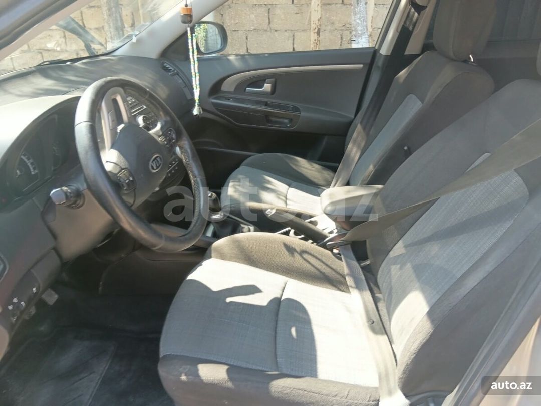 Kia Cee'd, 2011 77-KJ-230 — Avtomobillər, Bakı (8)