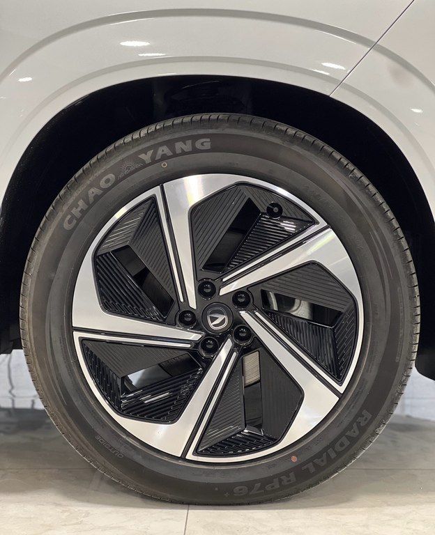 Changan Uni-Z, 1.5 L, 18.4 kWh, 2026 il, yeni — Avtomobillər, Bakı (5)