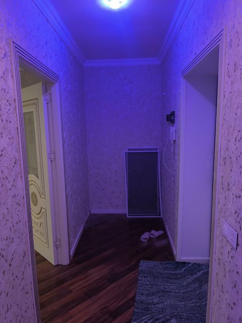 İcarə: 2 otaqlı Köhnə tikili, 55 m², Nizami rayonu — Bakı