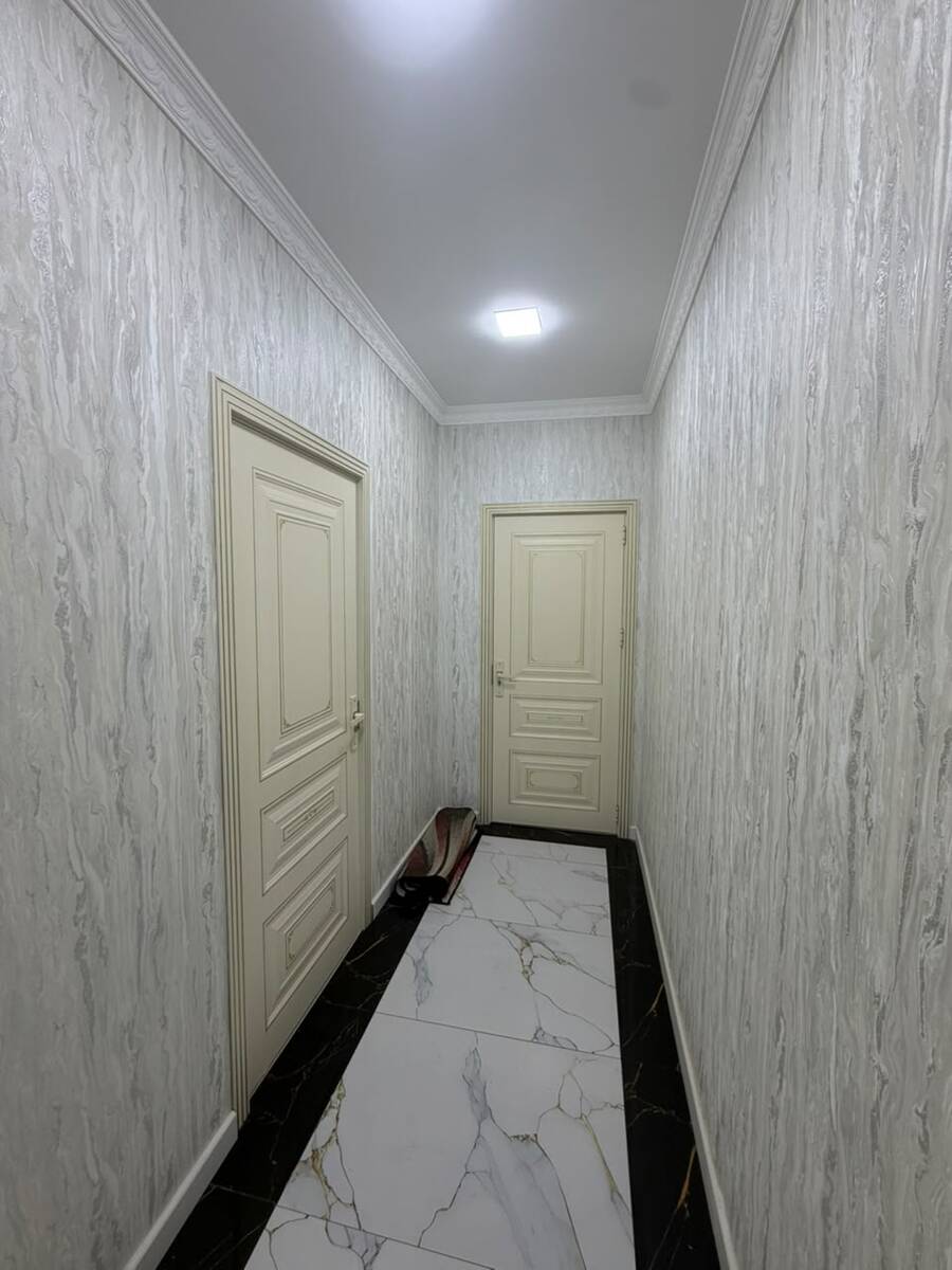 Satılır 2 otaqlı köhnə tikili 75 m² — Mənzil, Bakı (10)
