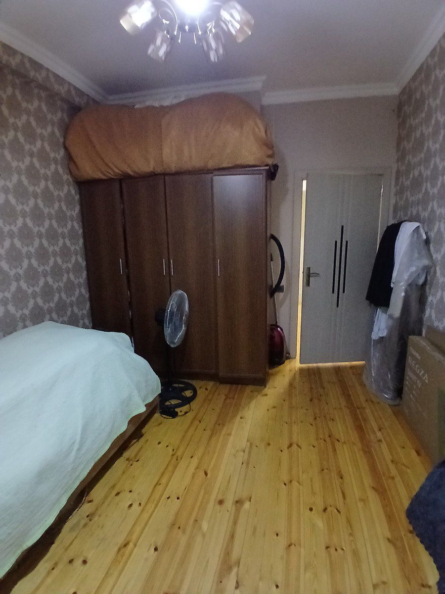 Satılır 2 otaqlı yeni tikili 63 m² — Mənzil, Xırdalan (10)