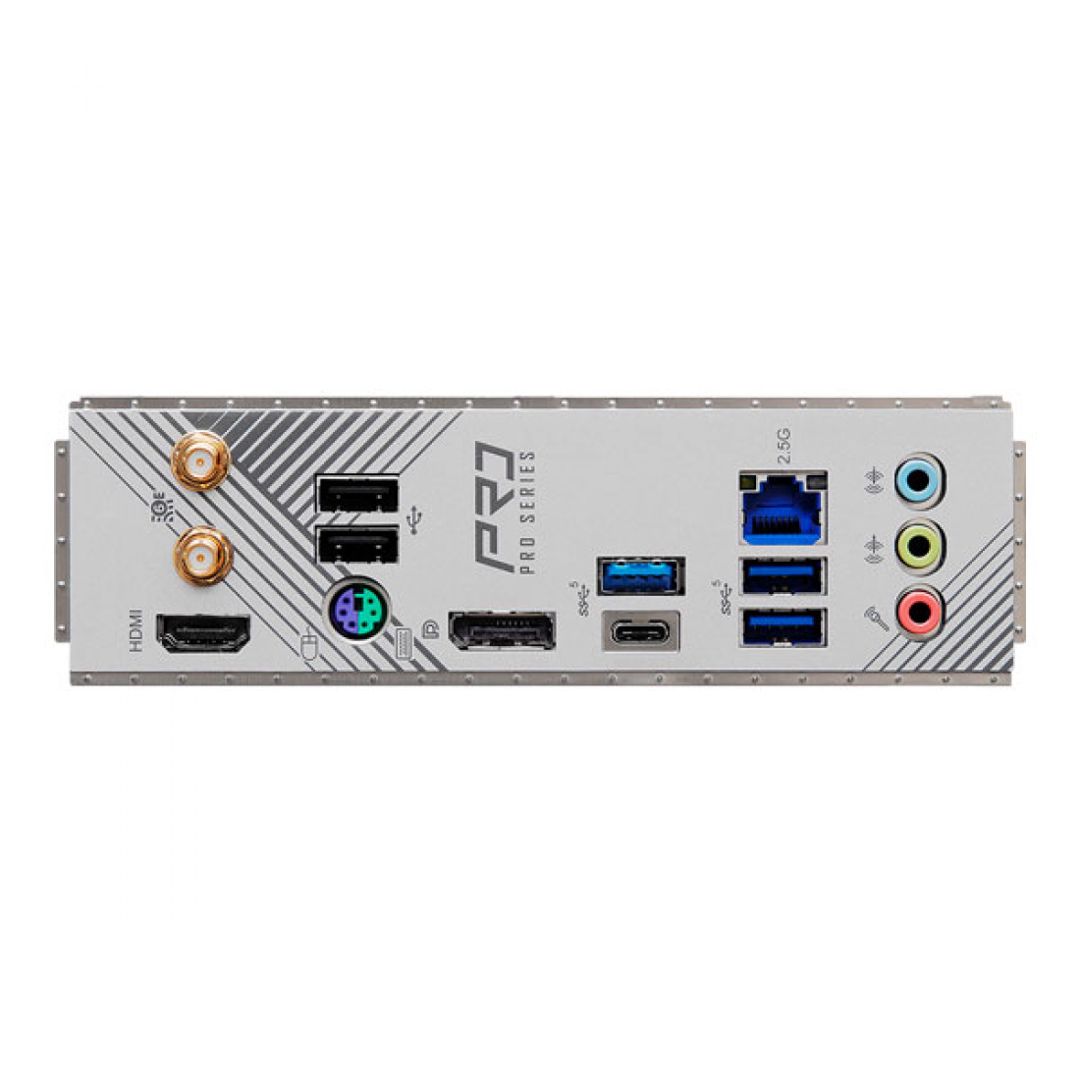 ASRock B760M Pro RS/D4 WiFi — Ana platalar, Bakı (6)
