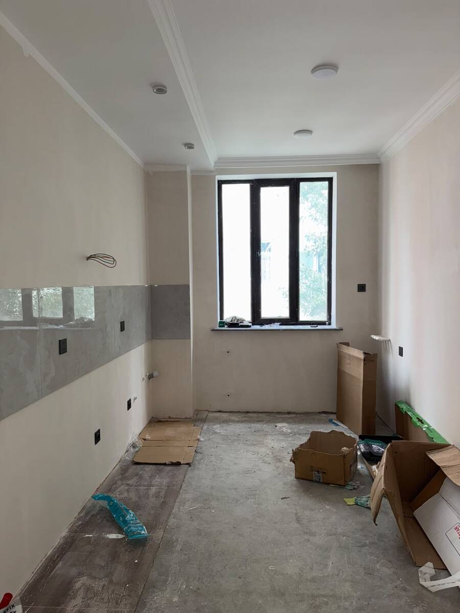 Satılır 3 otaqlı yeni tikili 79.9 m² — Mənzil, Bakı (5)
