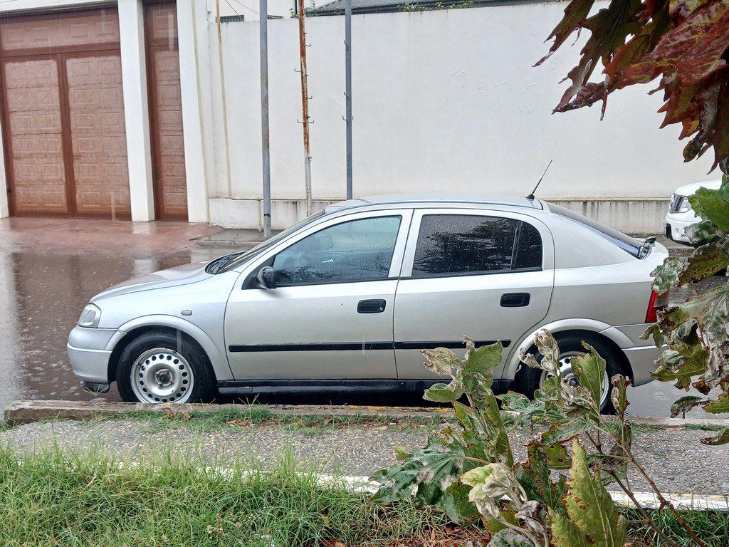 Opel Astra, 1.6 L, 1998 il, 355 000 km — Avtomobillər, Bakı (5)