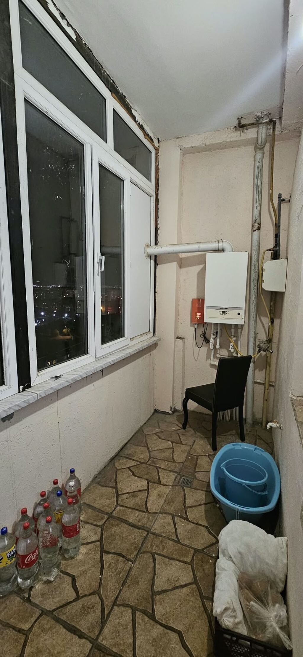077_304_50_10. Emin. Maklerler zəng etməsin. Eve 4 oktyabrda baxmaq ve — Mənzil, Bakı (10)