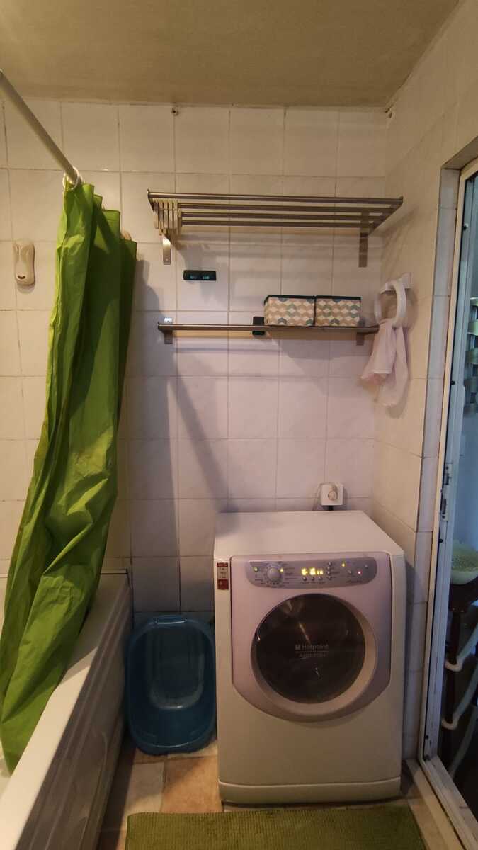 İcarəyə verilir 2 otaqlı köhnə tikili 55 m² — Mənzil, Bakı (9)