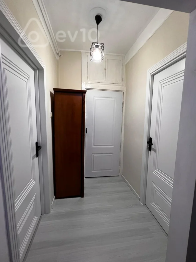 3 otaqlı mənzil, 65 m², Mir Cəlal küç — Mənzil, Bakı (8)