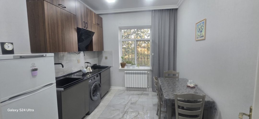 Satılır 5 otaqlı həyət evi/bağ evi 150 m² — Ev, villa, Bakı (11)