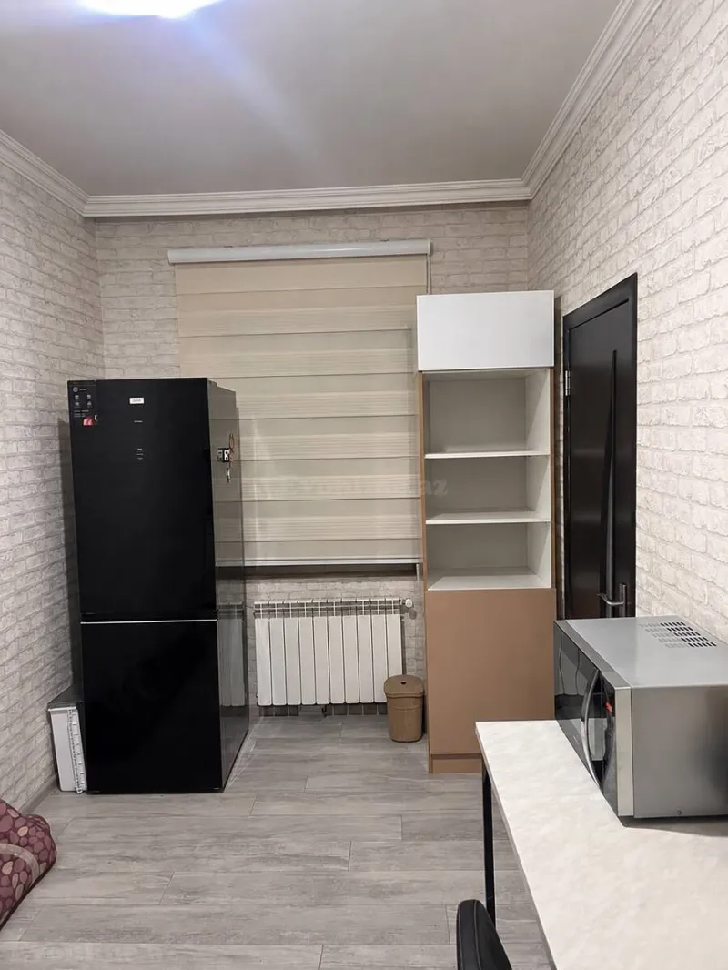 Satılır 2 otaqlı Həyət evi 50 m² Bakı, Abşeron r — Ev, villa, Bakı (8)